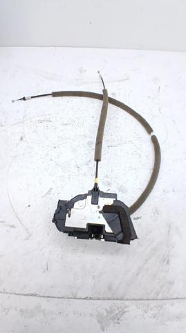 NISSAN 805004EA2A Cerradura de puerta delantera derecha comprar Pamplona