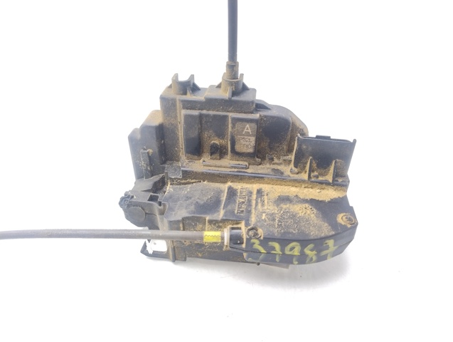 805004EA2A NISSAN Cerradura de puerta delantera derecha  disponible Ourense