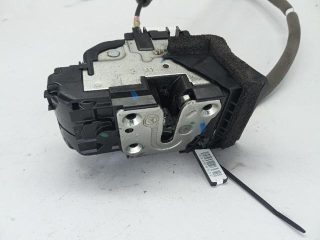 805004EA2A NISSAN Cerradura de puerta delantera derecha comprar Madrid