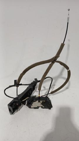 NISSAN 805004EA2A Cerradura de puerta delantera derecha comprar Barcelona