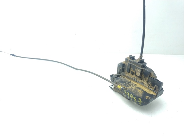 805004EA2A NISSAN Cerradura de puerta delantera derecha  en stock Córdoba