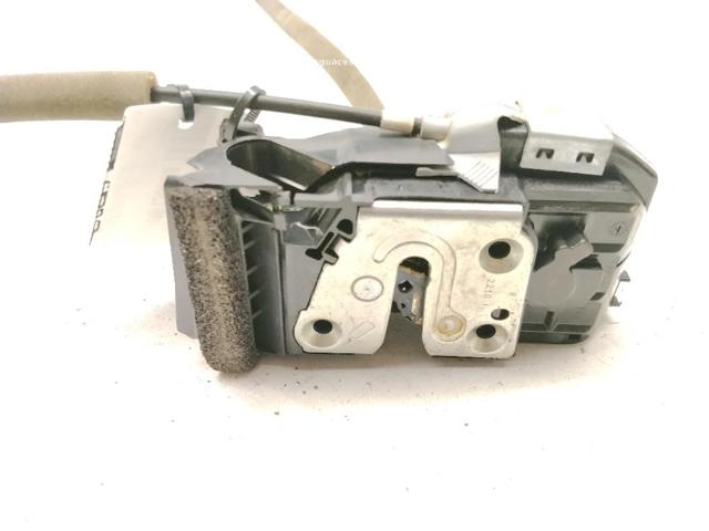 805004EA2A RENAULT Cerradura de puerta delantera derecha  comprar en Oviedo