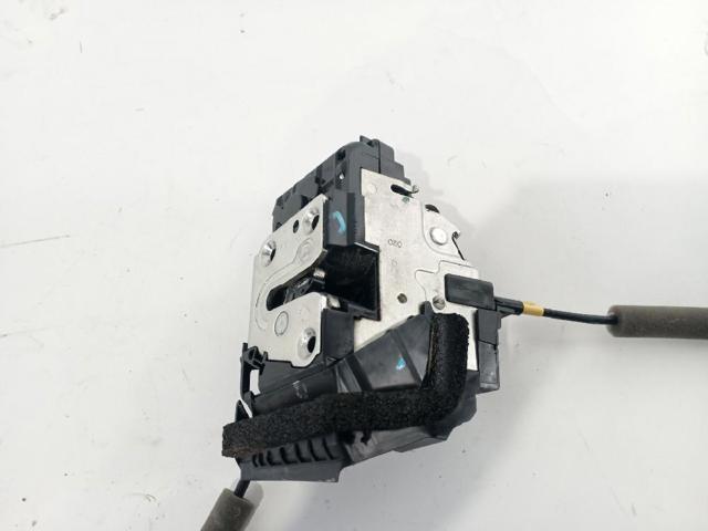 805004EA2A RENAULT Cerradura de puerta delantera derecha comprar Bilbao