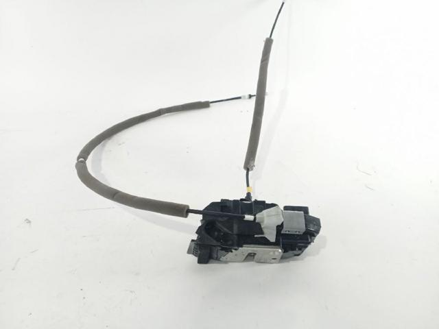 805004EA2A RENAULT Cerradura de puerta delantera derecha comprar Alcalá