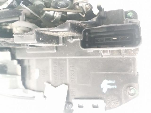805004EA2A RENAULT Cerradura de puerta delantera derecha comprar Alcalá