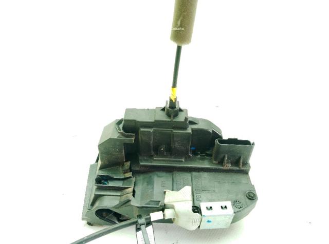 RENAULT 805004EA2A Cerradura de puerta delantera derecha  disponible Valladolid