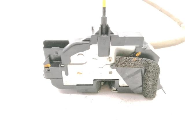 805004EA2A RENAULT Cerradura de puerta delantera derecha  comprar en Lleida