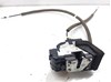 Cerradura puerta delantera derecha para renault kadjar (ha_,ha_) (2015-...) 1.2 tce 130 h5f f4 805004EA2B