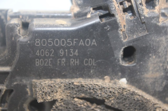 NISSAN 805005FA0A  comprar en Ponferrada