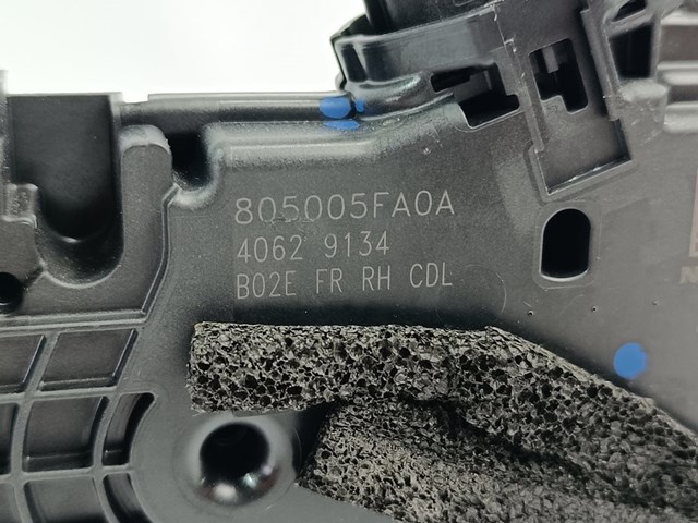 805005FA0A NISSAN  comprar en Oviedo