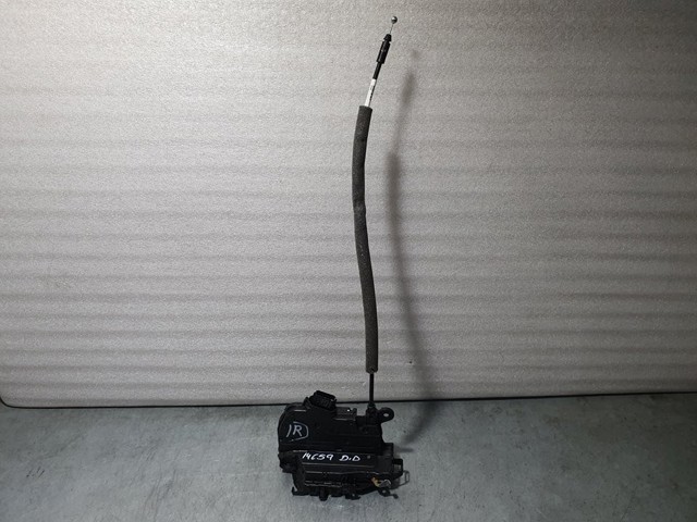 805005FA0A Nissan/Infiniti