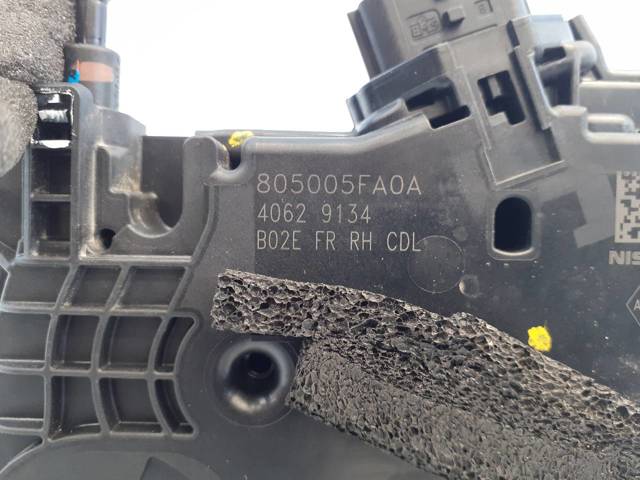 805005FA0A  en stock Sabadell