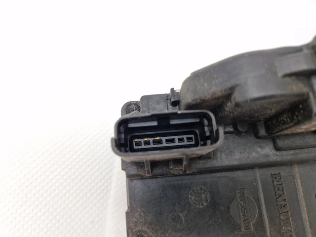 80500AX11A NISSAN Cerradura de puerta delantera derecha  en stock Córdoba
