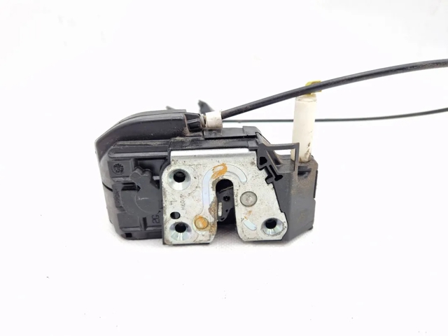 80500AX11A NISSAN Cerradura de puerta delantera derecha  en stock Huelva