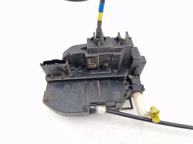 NISSAN 80500AX11A Cerradura de puerta delantera derecha  comprar en Albacete