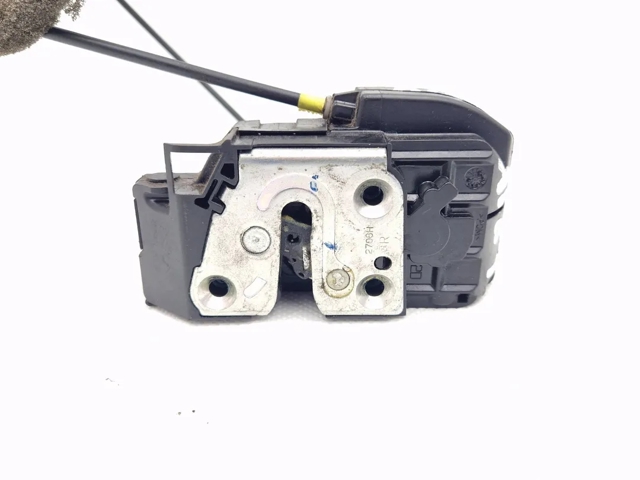 80500AX11A NISSAN Cerradura de puerta delantera derecha  en stock Huelva