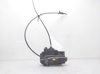 Cerradura de puerta delantera derecha 80500AX11A NISSAN