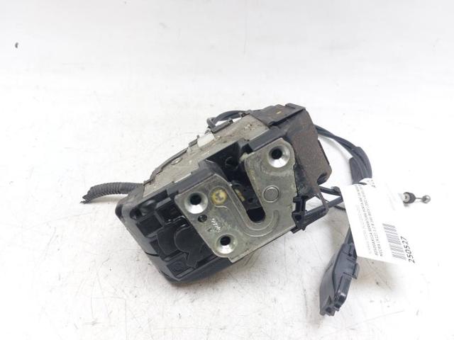 80500AX11A NISSAN Cerradura de puerta delantera derecha  comprar en Jaén