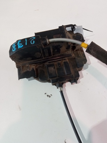 80500AX11A NISSAN Cerradura de puerta delantera derecha  comprar en Lleida