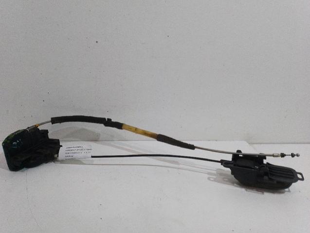NISSAN 80500AX11A Cerradura de puerta delantera derecha  en stock Salamanca