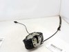 Cerradura delantera derecha Nissan Micra