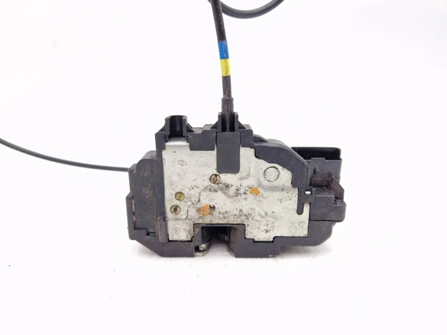 80500AX11A NISSAN Cerradura de puerta delantera derecha comprar Madrid