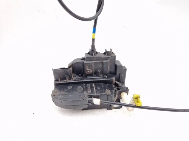 80500AX11A NISSAN Cerradura de puerta delantera derecha  comprar en Jaén