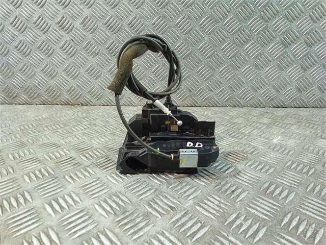 80500BA60A Nissan/Infiniti