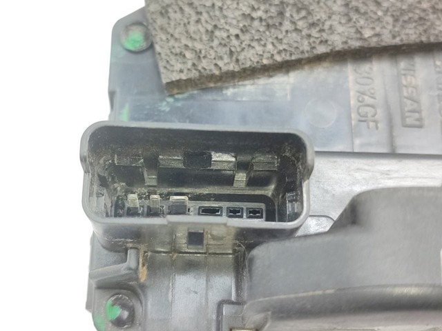 80500BA60B NISSAN Cerradura de puerta delantera derecha  comprar en Oviedo