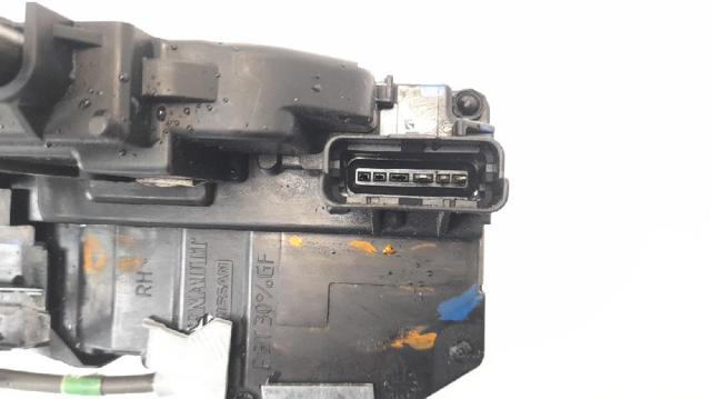 NISSAN 80500BA60B Cerradura de puerta delantera derecha  comprar en Murcia