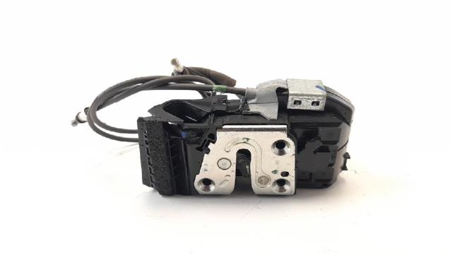 80500BA60B NISSAN Cerradura de puerta delantera derecha  comprar en Oviedo