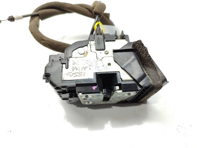 80500BA60B NISSAN Cerradura de puerta delantera derecha comprar Madrid