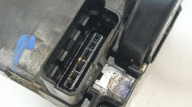 80500BA60B NISSAN Cerradura de puerta delantera derecha comprar Bilbao