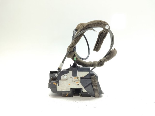 80500BA60C NISSAN Cerradura de puerta delantera derecha  disponible Ourense
