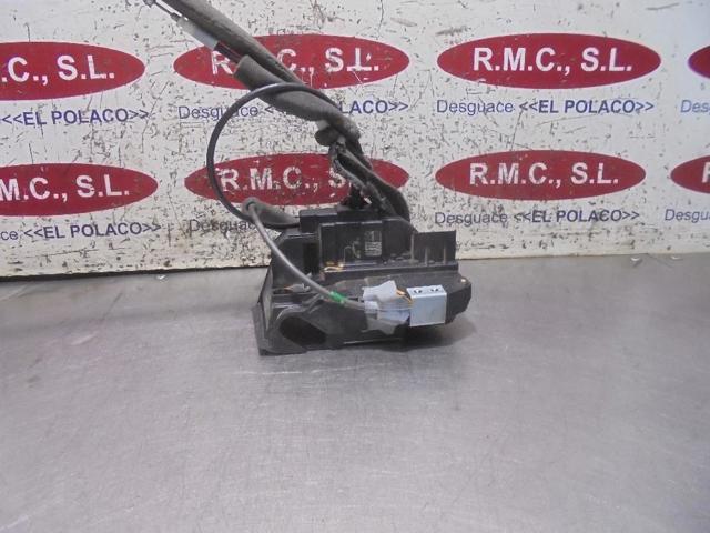 80500BA60C Nissan/Infiniti