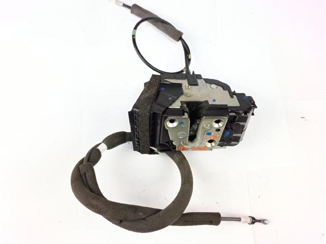 80500BA60C Cerradura de puerta delantera derecha  disponible Burgos
