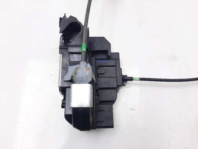 80500BA60C Cerradura de puerta delantera derecha  disponible Burgos
