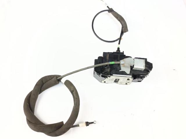 80500BA60C NISSAN Cerradura de puerta delantera derecha  disponible Vigo