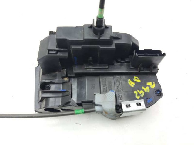 80500BA60C NISSAN Cerradura de puerta delantera derecha  en stock Huelva