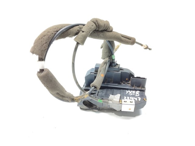 80500BA60C Cerradura de puerta delantera derecha  comprar en Pontevedra