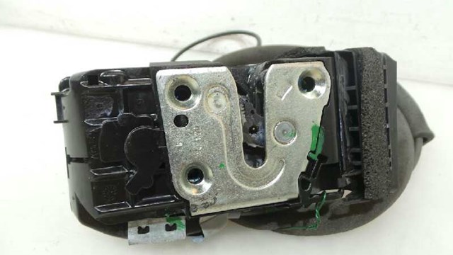 80500BA60C NISSAN Cerradura de puerta delantera derecha comprar Madrid