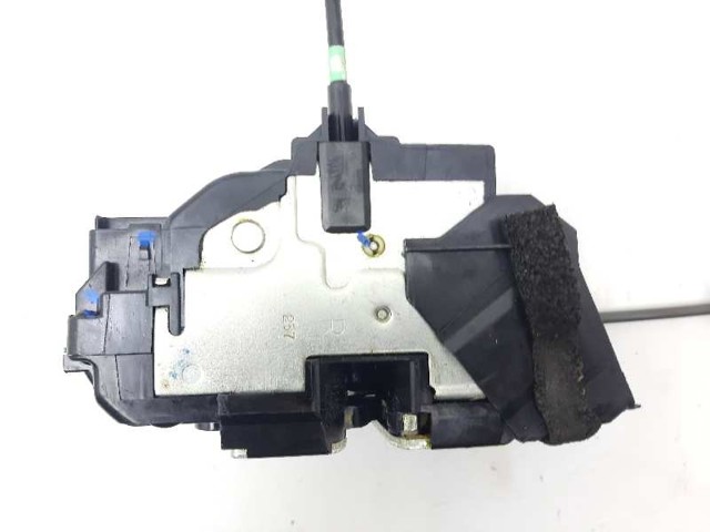 80500BA60C NISSAN Cerradura de puerta delantera derecha  disponible Alicante