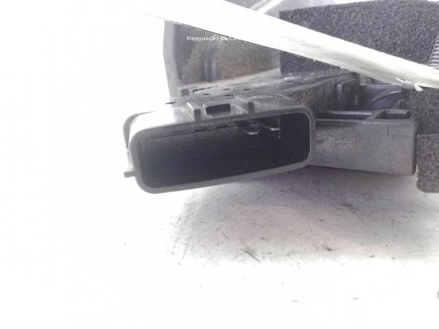 NISSAN 80500BA60C Cerradura de puerta delantera derecha comprar Barcelona
