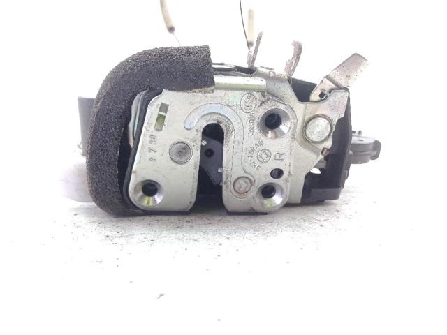 80500BA60C NISSAN Cerradura de puerta delantera derecha  en stock Gandía