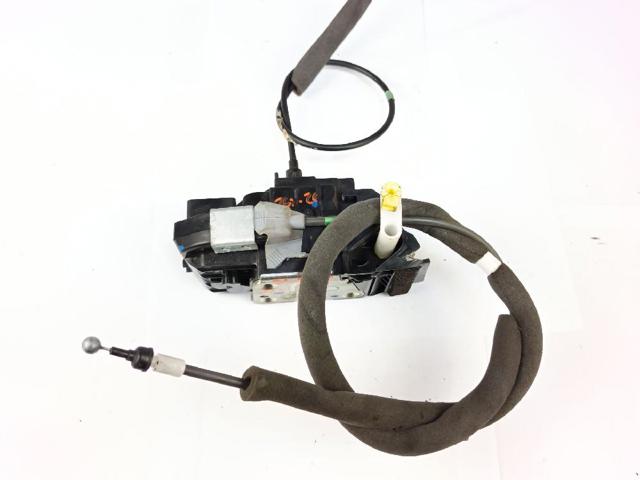 NISSAN 80500BA60C Cerradura de puerta delantera derecha comprar Pamplona