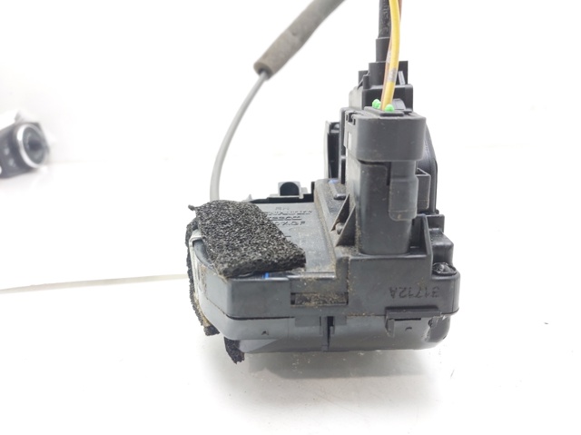 80500BA60C Cerradura de puerta delantera derecha  en stock Castellón