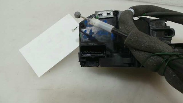 80500BA60C NISSAN Cerradura de puerta delantera derecha  comprar en Lleida