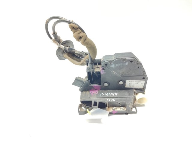 Cerradura delantera izquierda Clio IV hatchback (2012-2021) original desde 68,24 €