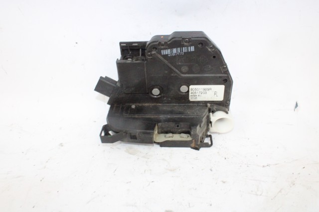 Cerradura de puerta delantera izquierda Renault Clio IV (BH)