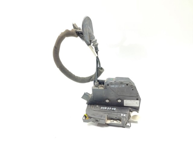 Cerradura para Renault Clio BH